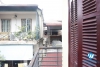 Spacious 3-bedroom house with a nice court yard for rent in Ba Dinh